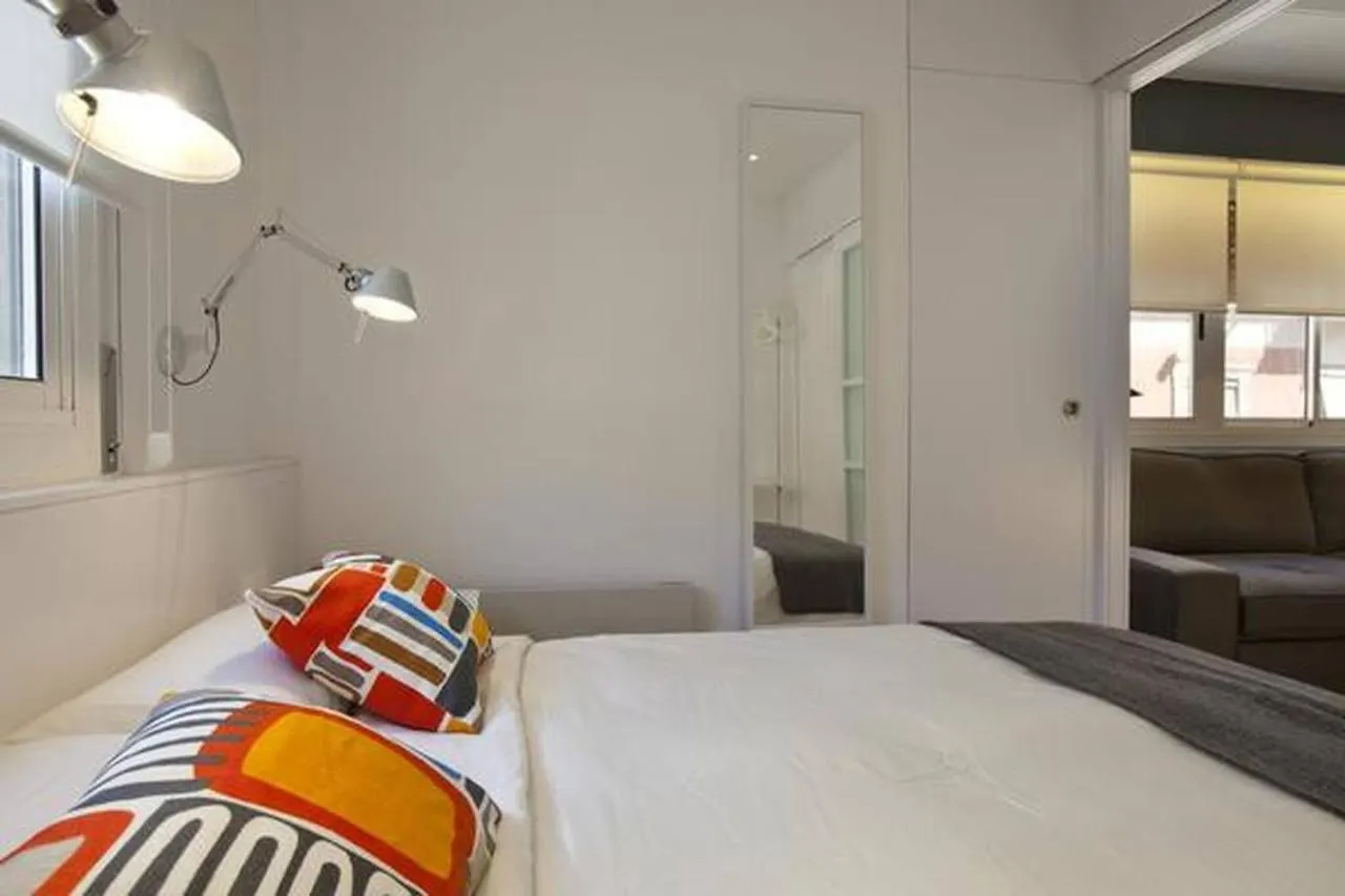 Perfect Place For Couples In Barceloneta 0*, Barcelona Spain